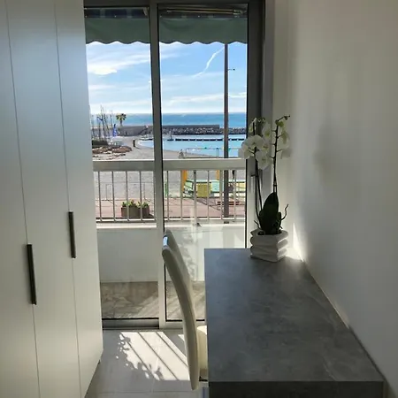 Apartament Les Nereids Beach