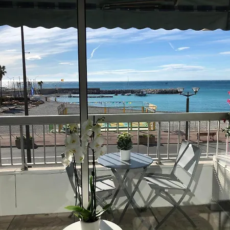 Apartament Les Nereids Beach *