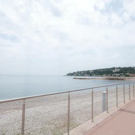 Les Nereids Beach Roquebrune-Cap-Martin