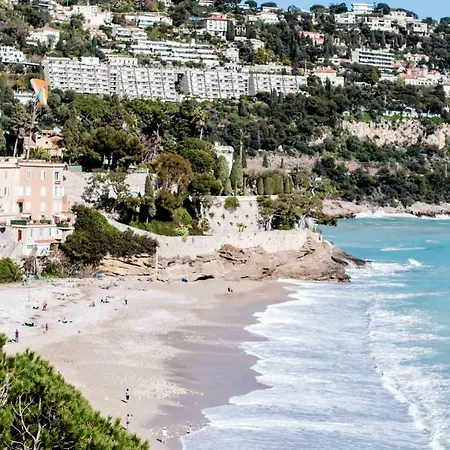 Les Nereids Beach Apartament *