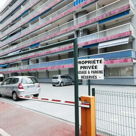 Apartament Les Nereids Beach *
