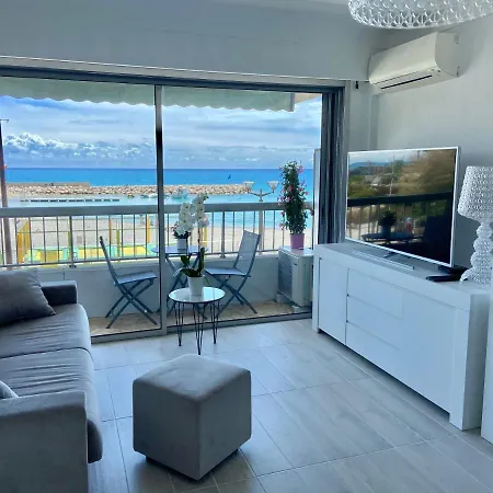 Apartment Les Nereids Beach